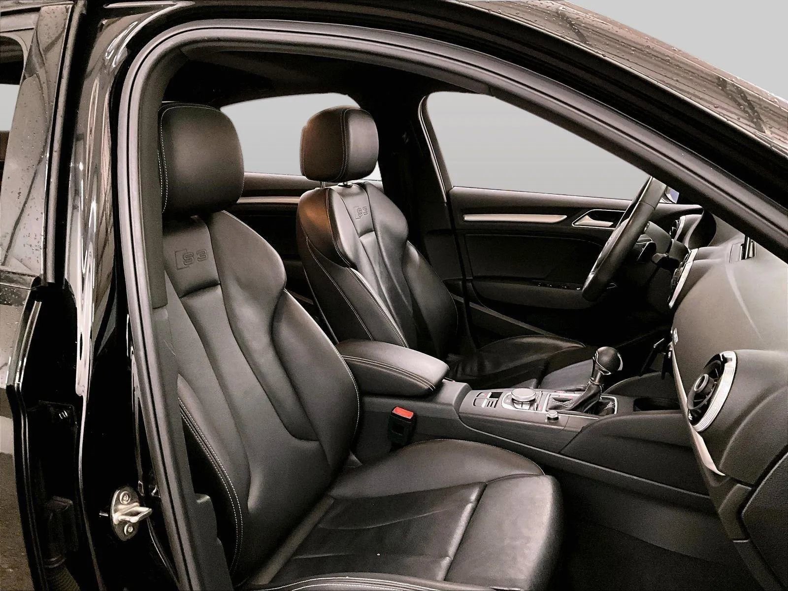 Used 2016 Audi S3 Premium Plus image 7