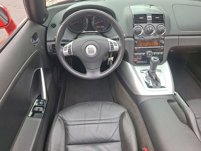 Used 2009 Saturn Sky w/ Premium Trim Package image 10