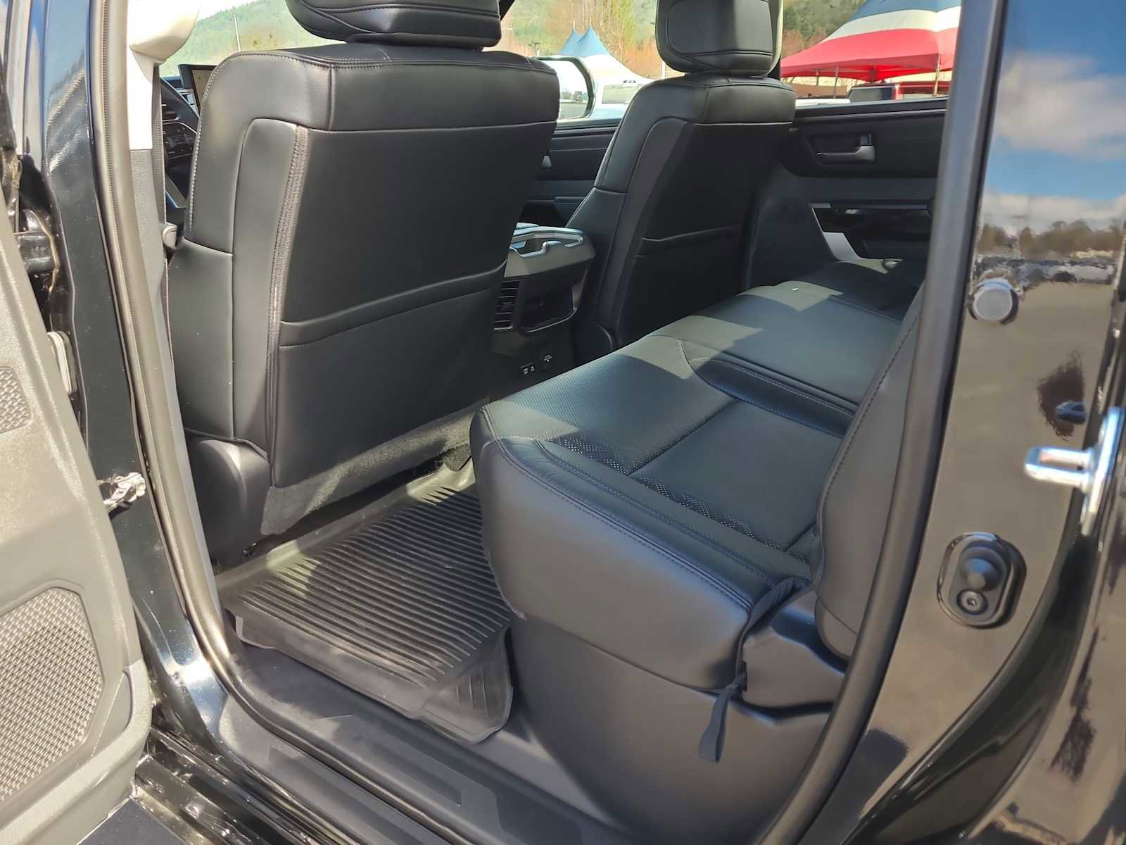 Used 2024 Toyota Tundra Platinum image 20