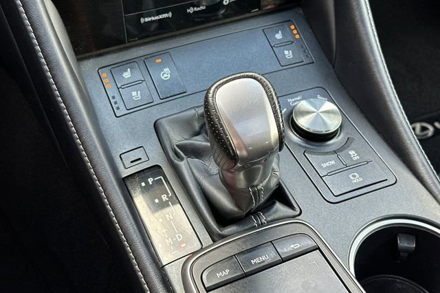 Used 2024 Lexus RC 350 F Sport image 25