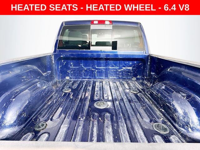 Used 2014 RAM 3500 Big Horn image 25