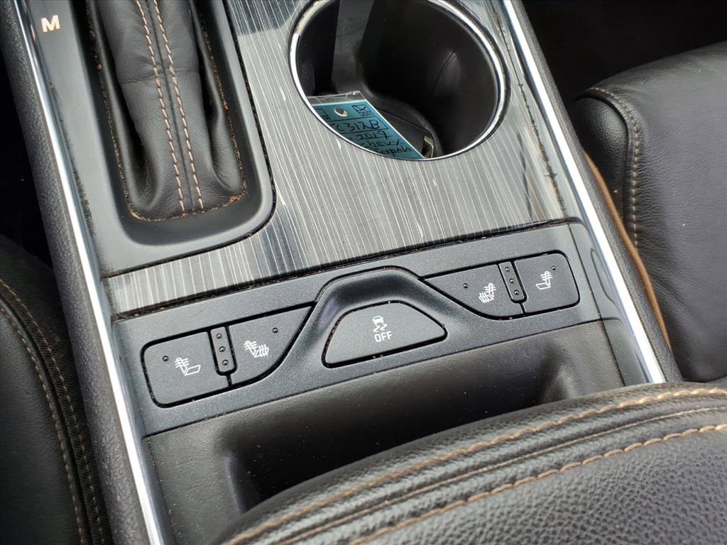 Used 2019 Chevrolet Impala Premier image 20