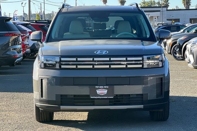 New 2026 Hyundai Santa Fe SEL image 3