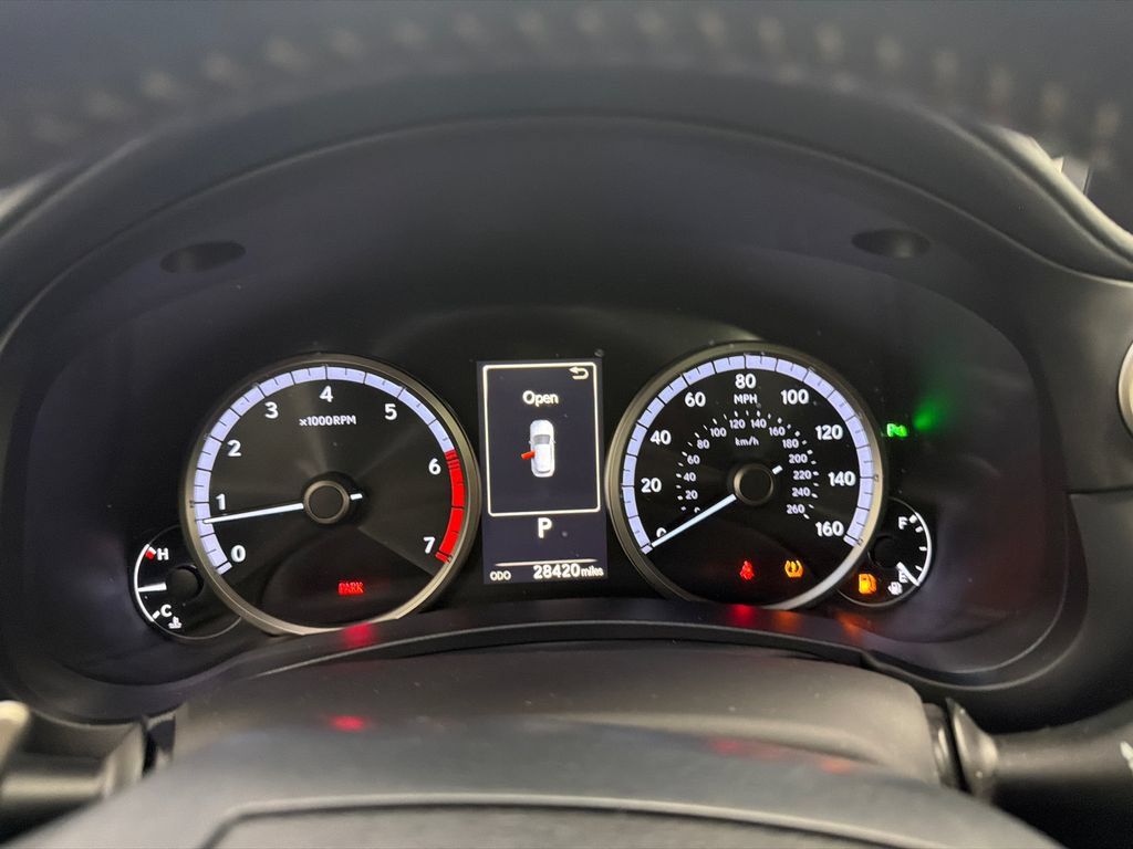 Used 2018 Lexus NX 300 F Sport w/ F Sport Premium Package FWD image 28