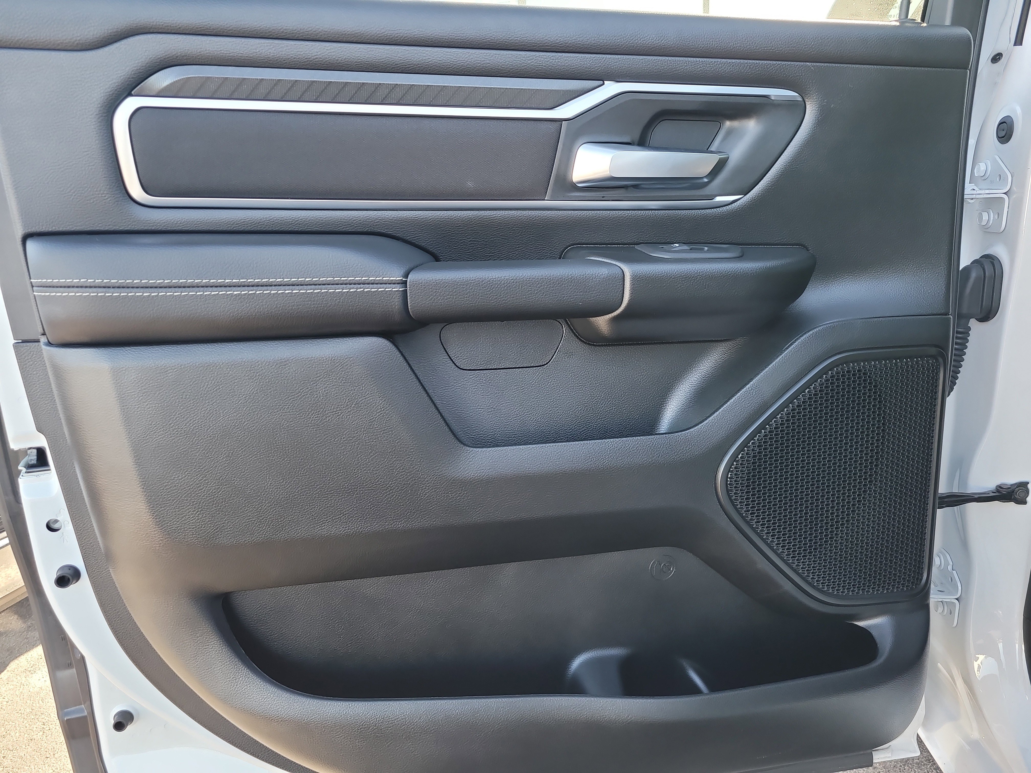 Used 2025 RAM 1500 Big Horn image 11