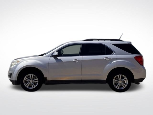 Used 2011 Chevrolet Equinox LT w/ Cargo Management Package FWD image 31