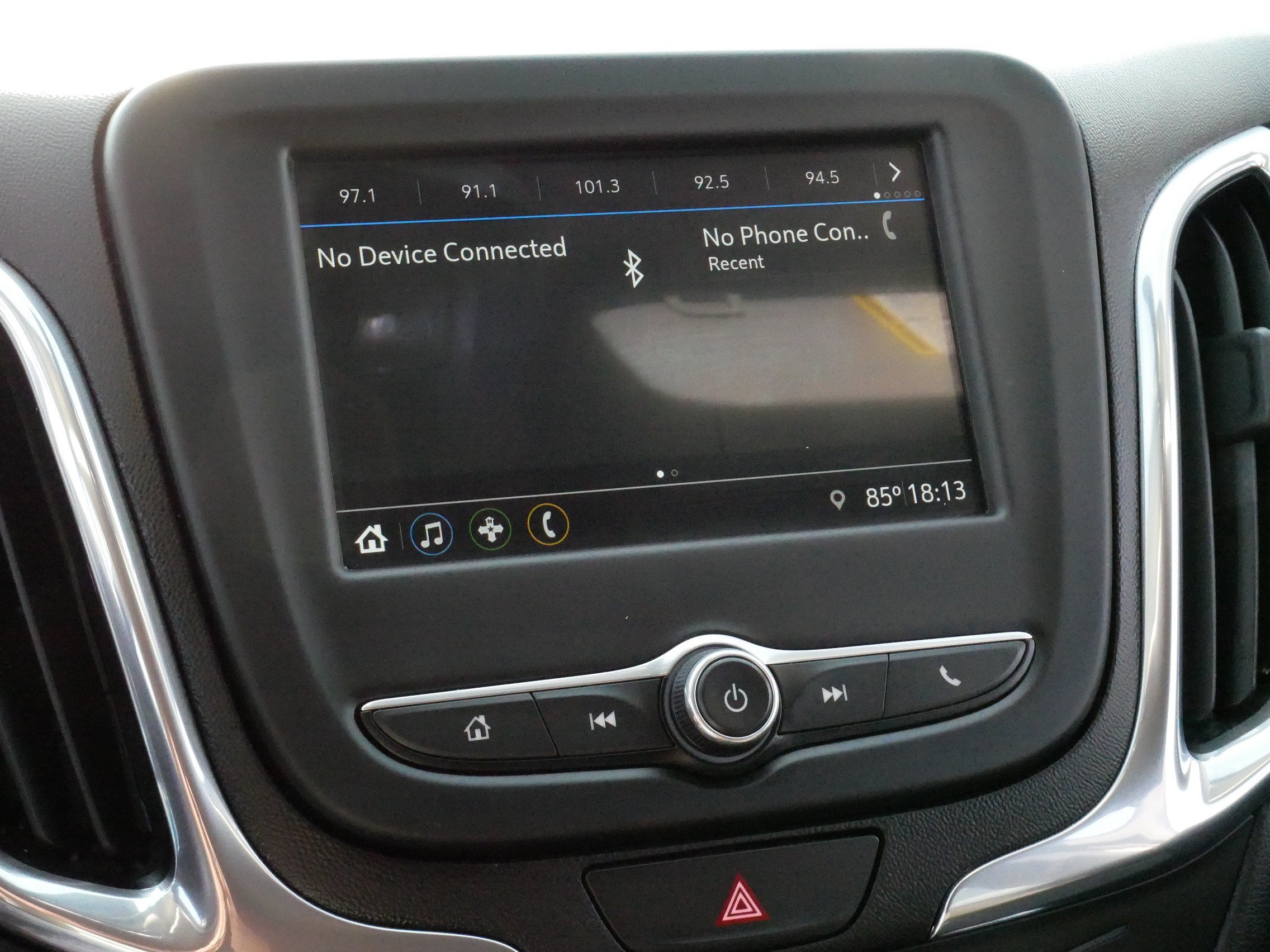 Used 2019 Chevrolet Equinox LT AWD/4WD image 21