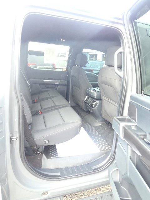 Used 2021 Ford F150 XLT w/ Equipment Group 302A High AWD/4WD image 25