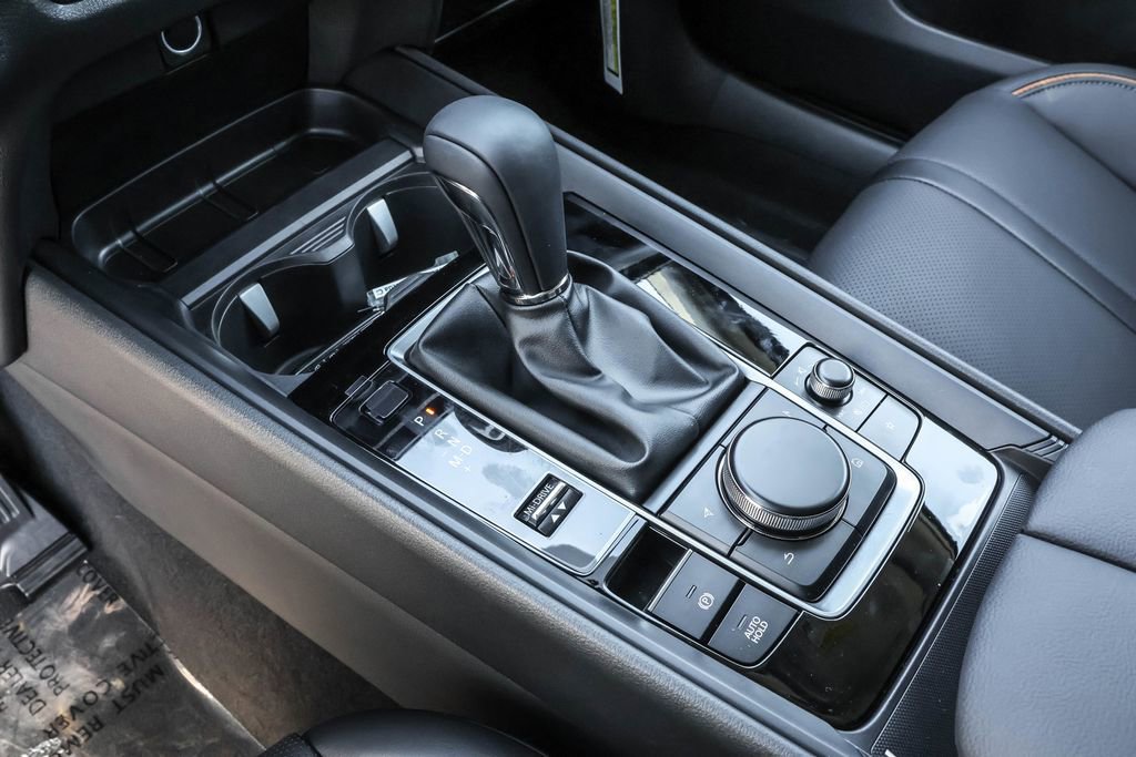 New 2026 MAZDA CX-50 AWD 2.5 S w/ Premium Package image 35