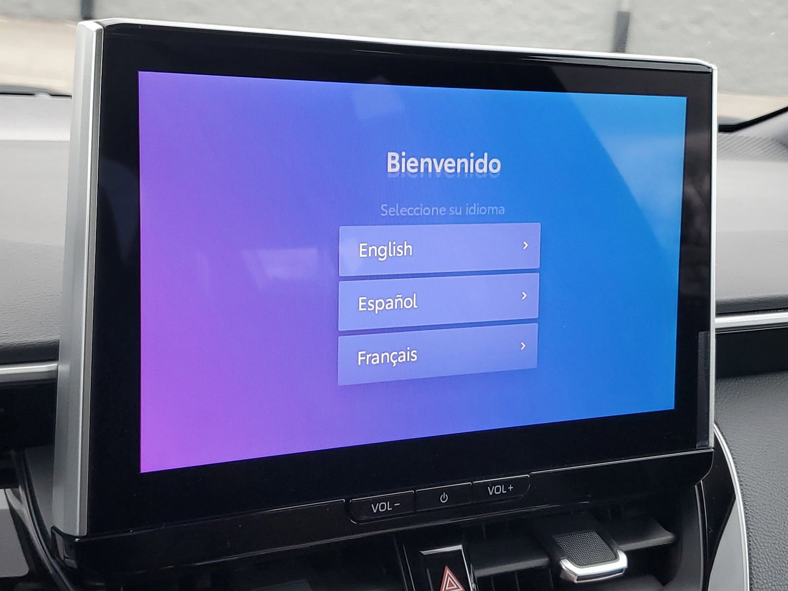 New 2026 Toyota Corolla XSE image 26