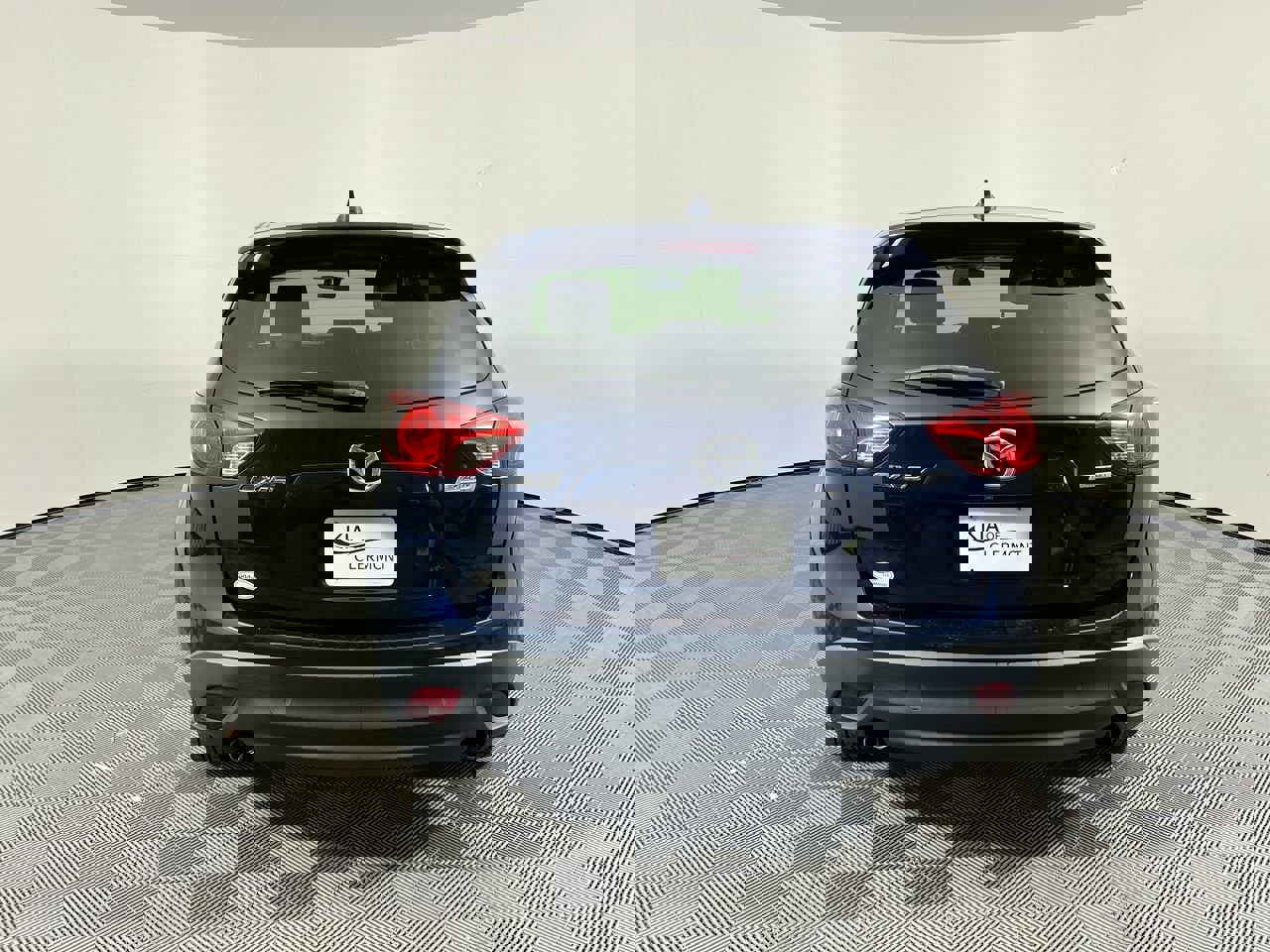 Used 2016 MAZDA CX-5 Grand Touring image 4