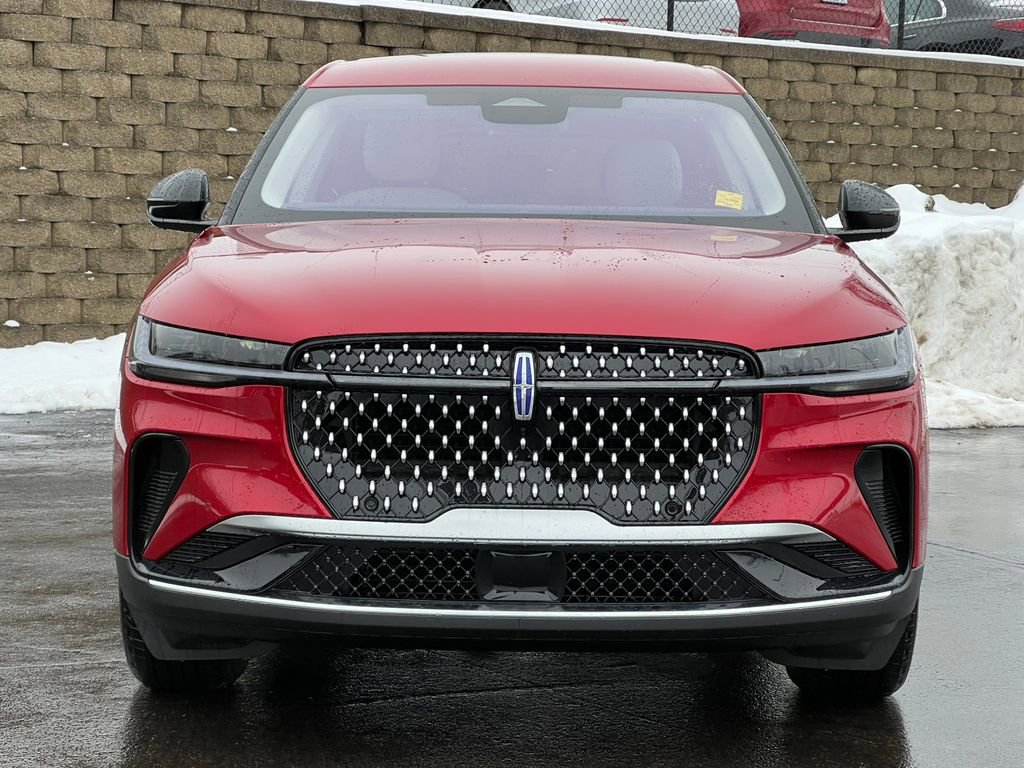 New 2026 Lincoln Nautilus Premier AWD/4WD image 41