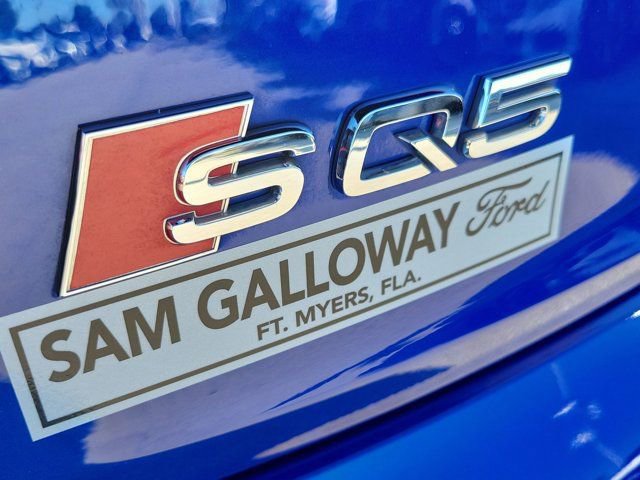 Used 2022 Audi SQ5 Premium image 10