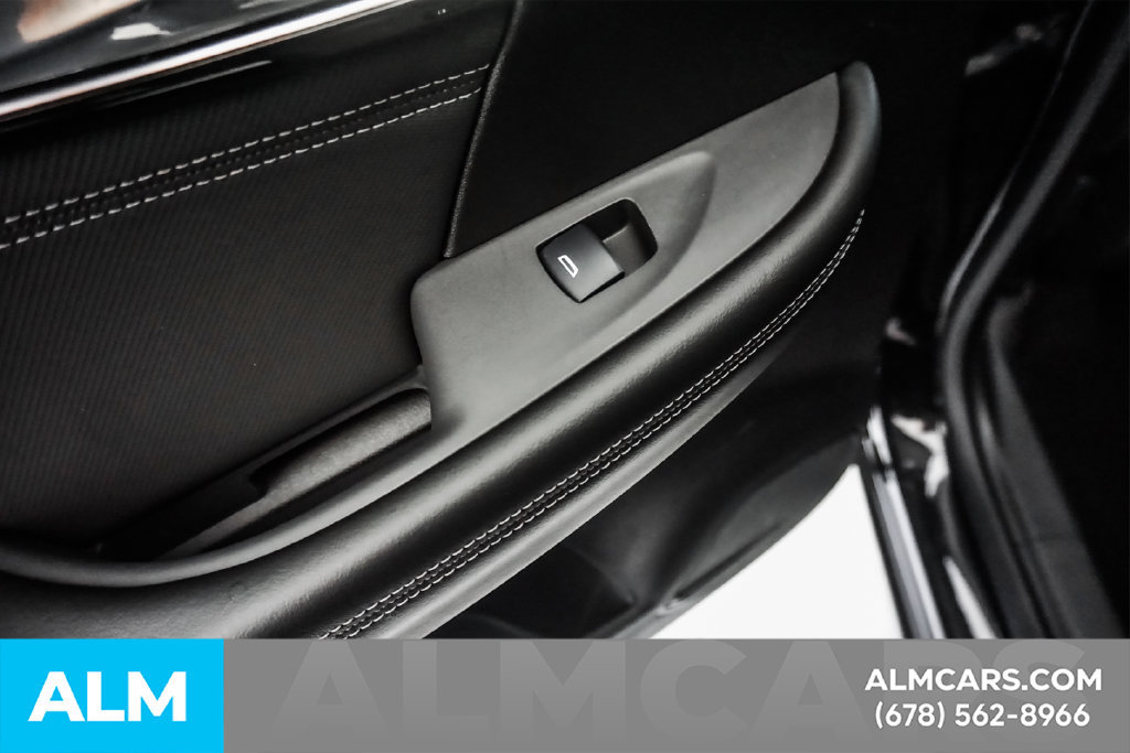 Used 2024 Buick Envision Preferred AWD/4WD image 53