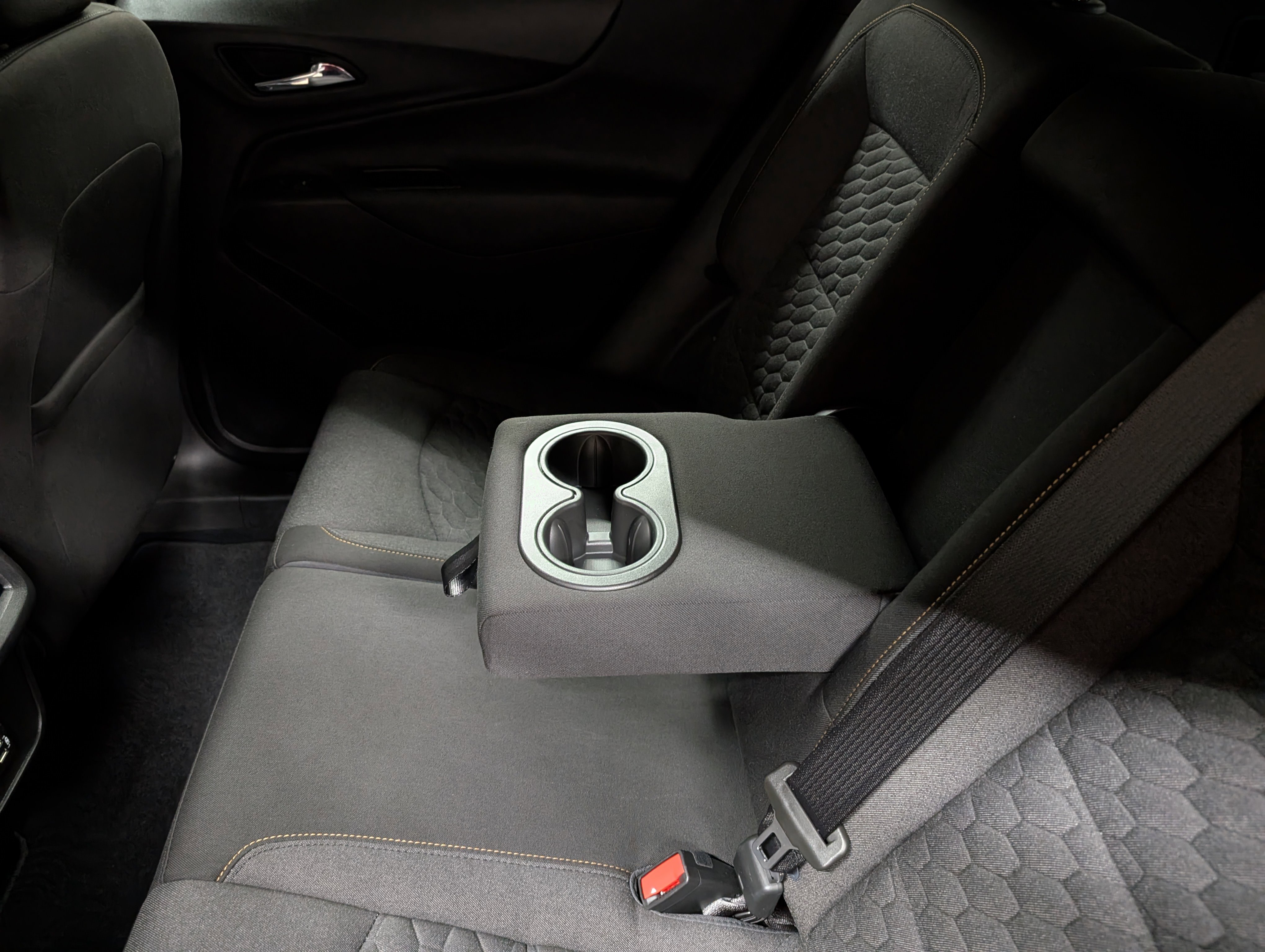 Used 2021 Chevrolet Equinox LT image 12