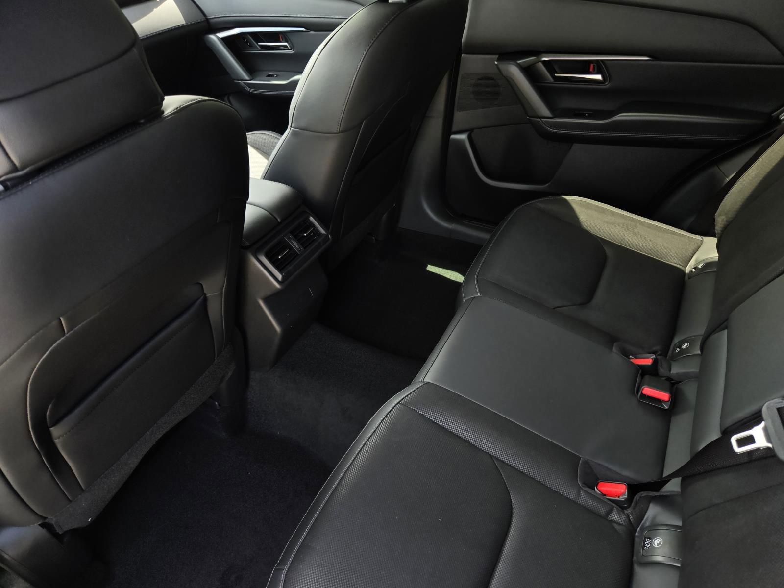 New 2026 MAZDA CX-5 Preferred AWD/4WD image 12