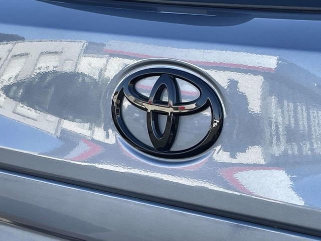 Used 2024 Toyota Corolla Cross AWD Hybrid w/ Convenience Package image 10