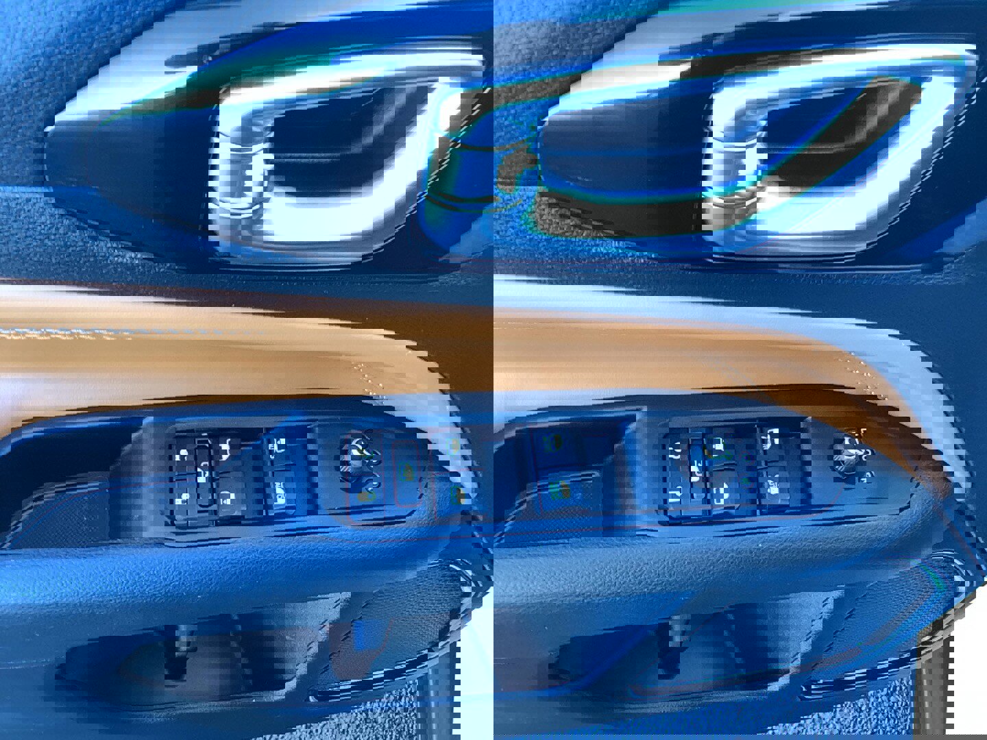 Certified 2024 Jeep Compass Limited image 12