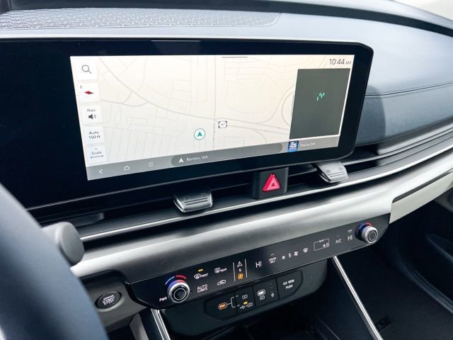 New 2026 Kia Carnival SX image 22