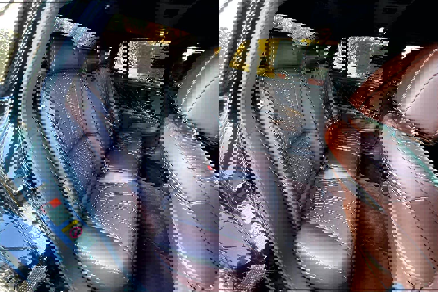 Used 2018 Lexus LS 500 AWD w/ Luxury Package image 20