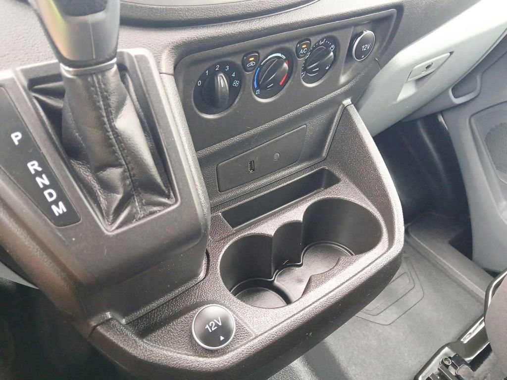 Used 2018 Ford Transit 150 XLT image 20
