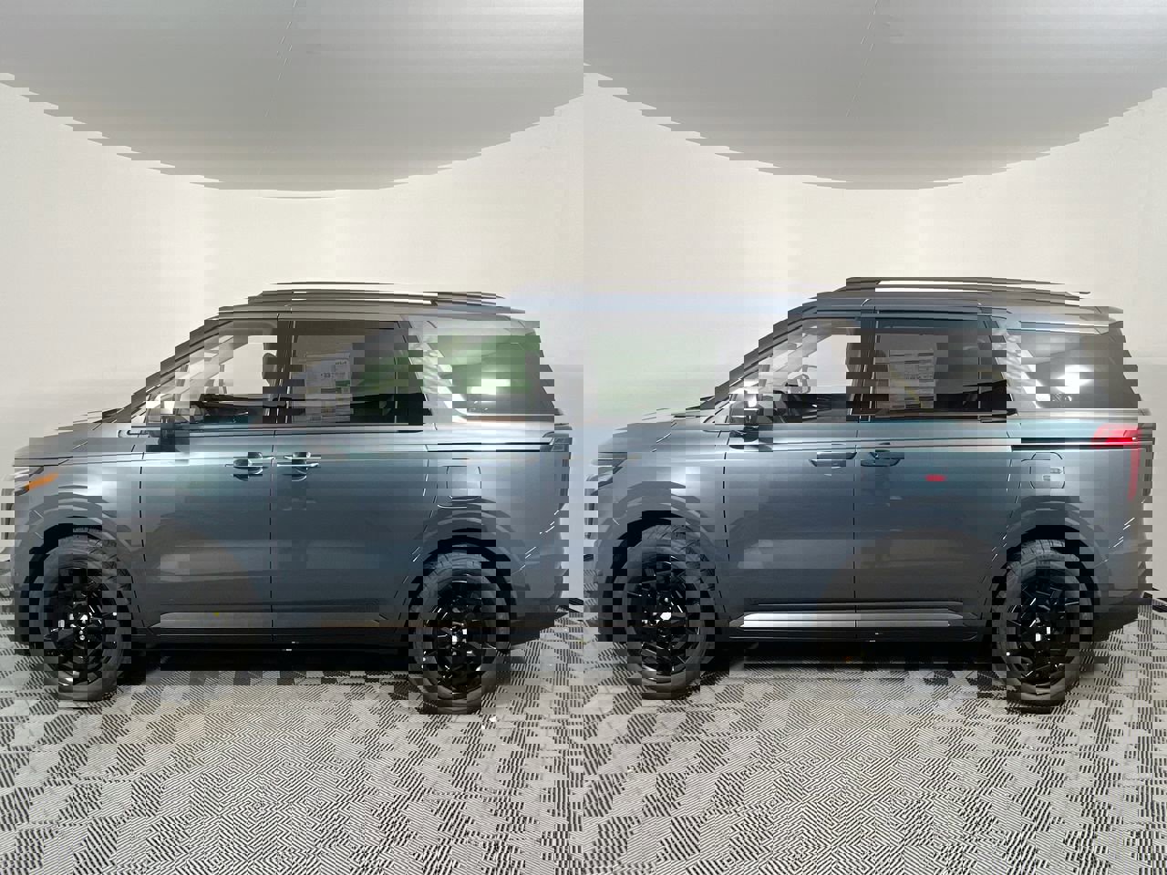 New 2026 Kia Carnival SX Prestige image 8