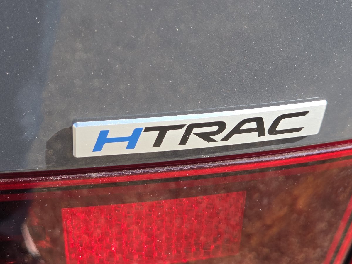 New 2027 Hyundai Santa Fe SE AWD/4WD image 5
