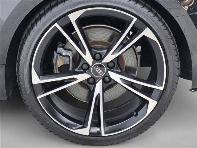 Used 2023 Audi A5 2.0T Premium AWD/4WD image 22