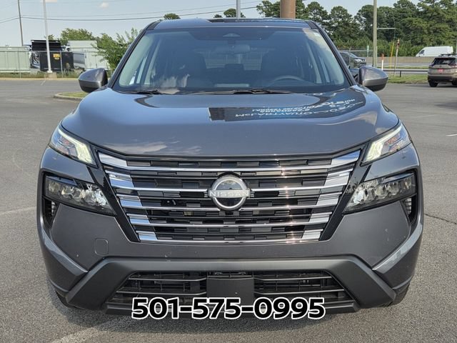 Used 2026 Nissan Rogue SV FWD image 6