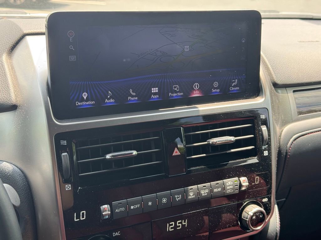 Used 2023 Lexus GX 460 Premium image 36