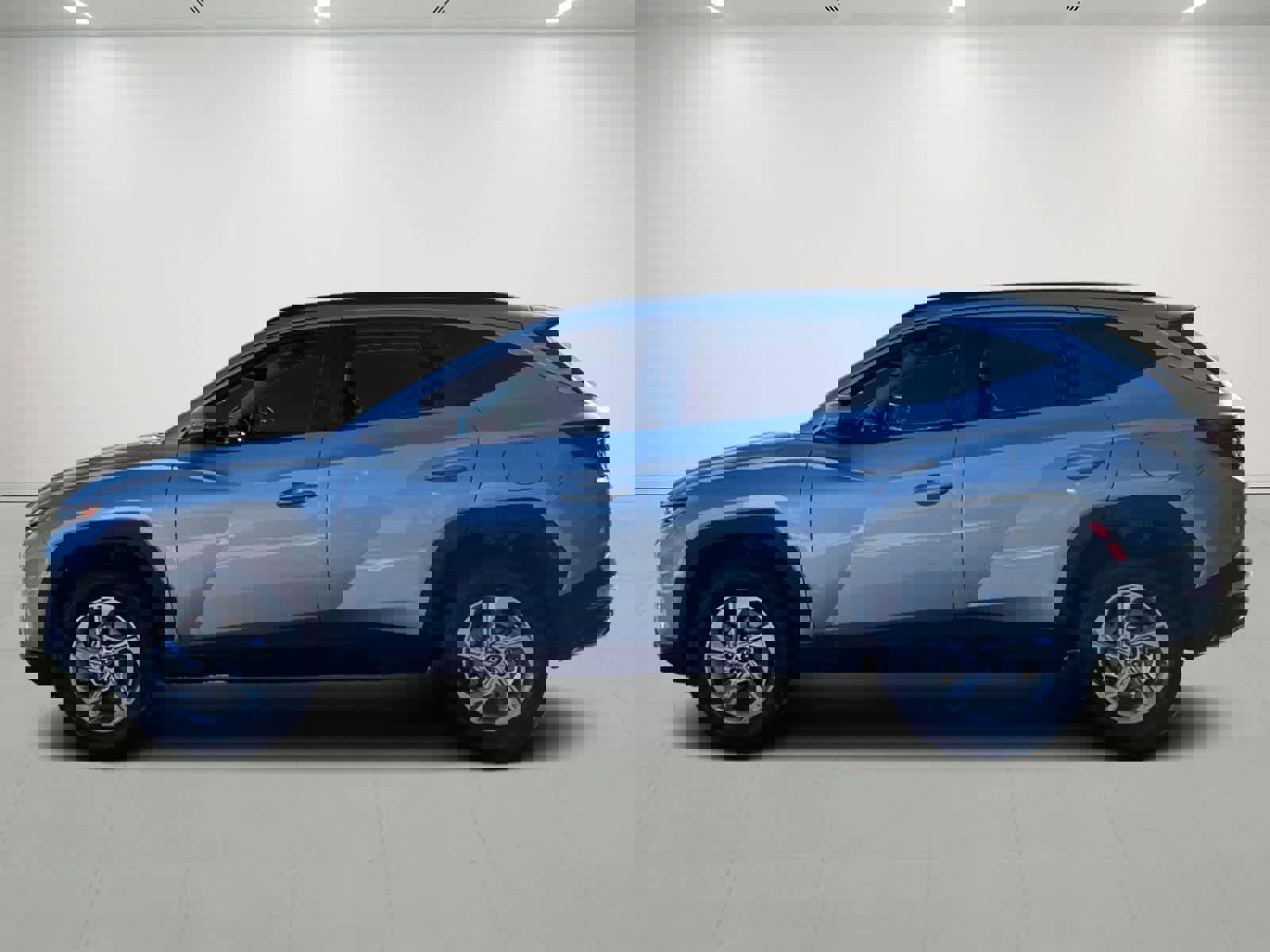 Used 2023 Hyundai Tucson SEL image 3