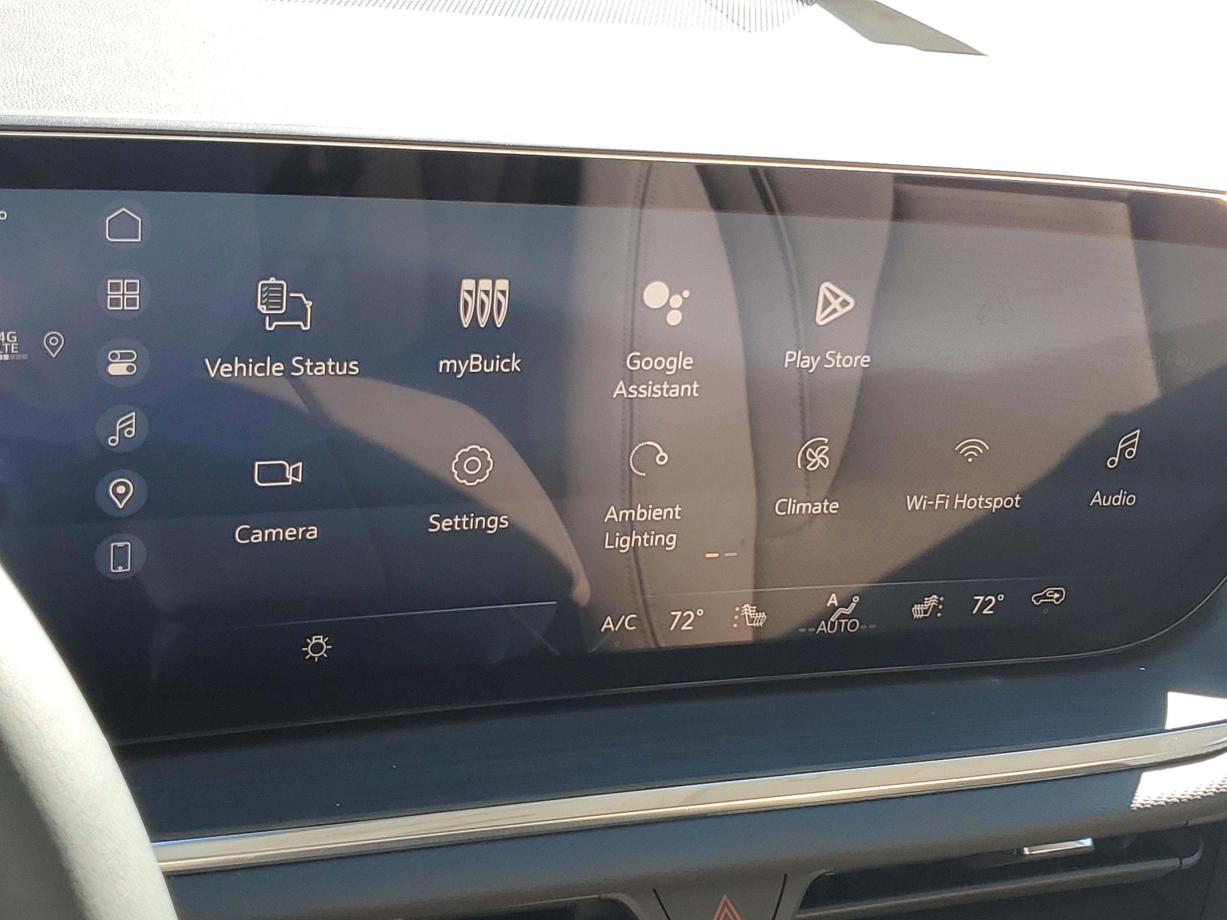 New 2026 Buick Envision Preferred image 19