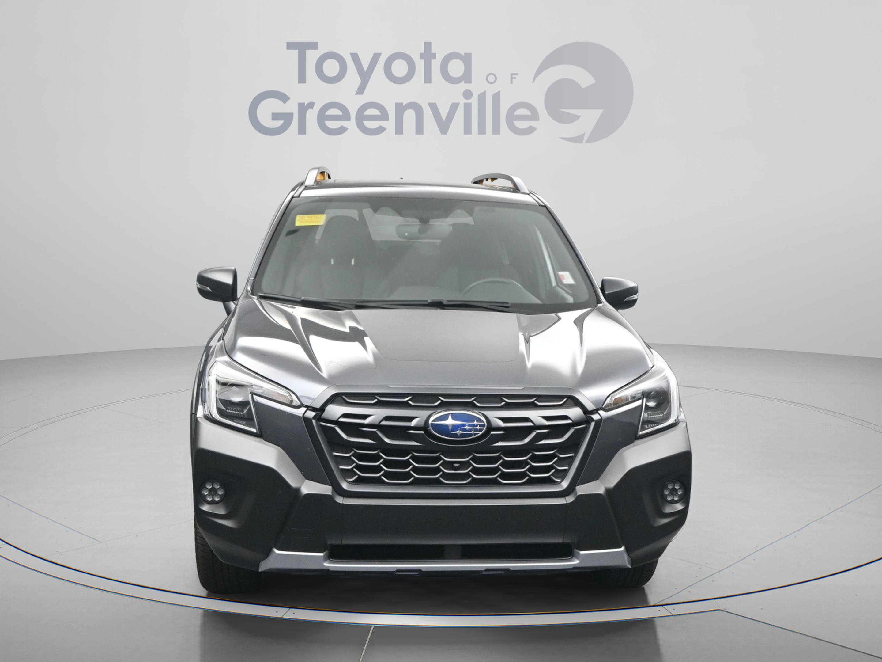 Used 2025 Subaru Forester Wilderness w/ Wilderness Package AWD/4WD image 23