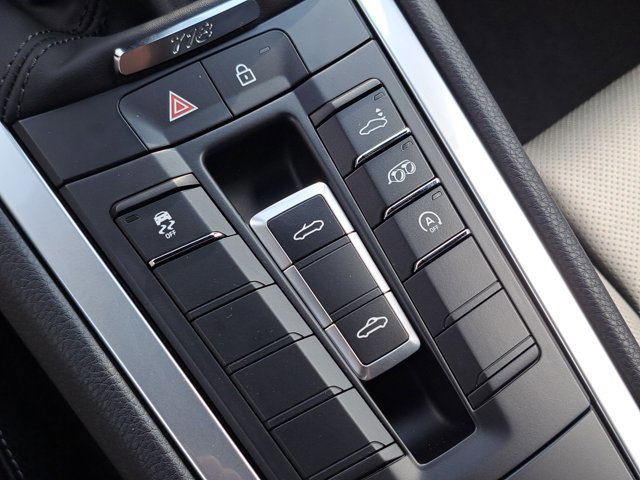 New 2025 Porsche 718 Boxster image 32