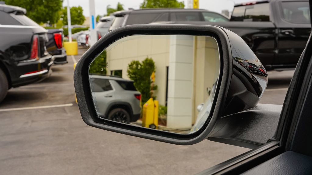 Used 2025 Ford Explorer Platinum w/ Ultimate Package image 18