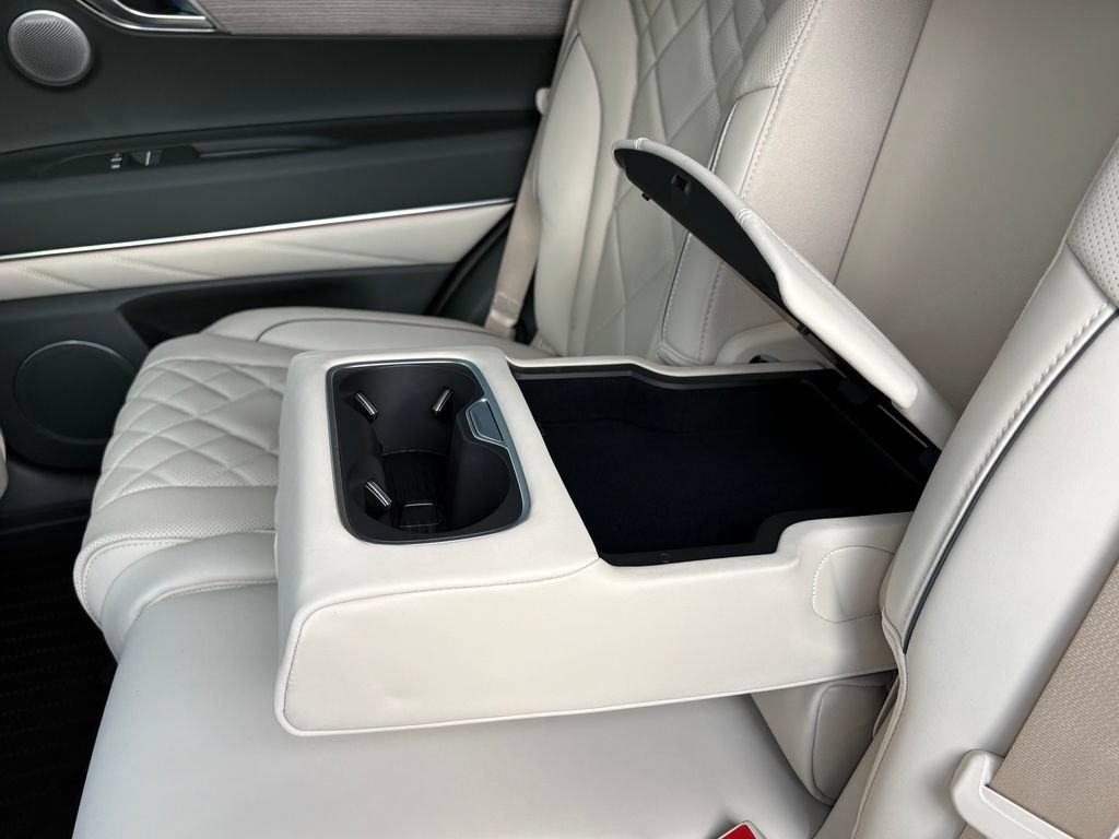 New 2026 Genesis GV80 3.5T Prestige AWD/4WD image 36