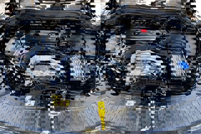 Certified 2025 Mercedes-Benz GLA 250 4MATIC image 34