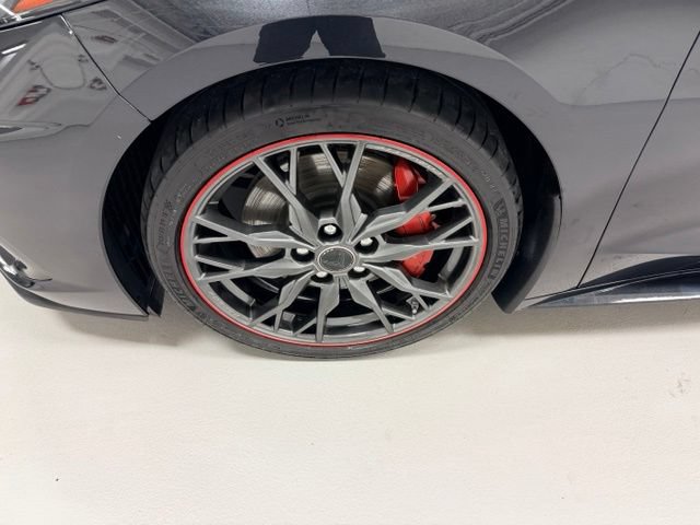 Certified 2023 Chevrolet Corvette Stingray Premium Conv w/ Z51 Performance Package RWD image 20