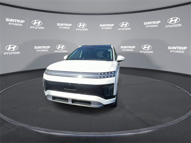 New 2026 Hyundai Ioniq 9 Limited image 6