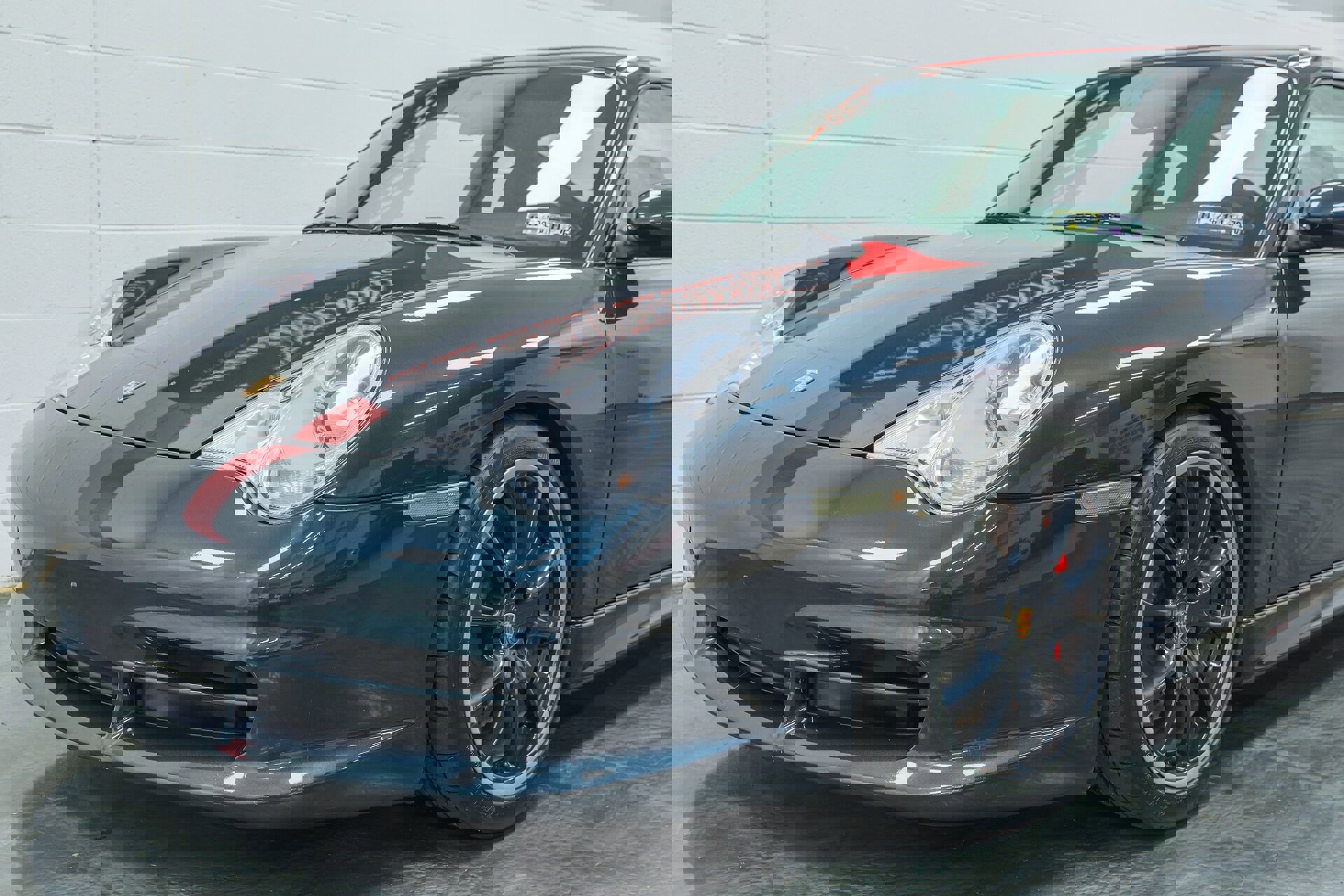 Used 2004 Porsche 911 GT3 image 5