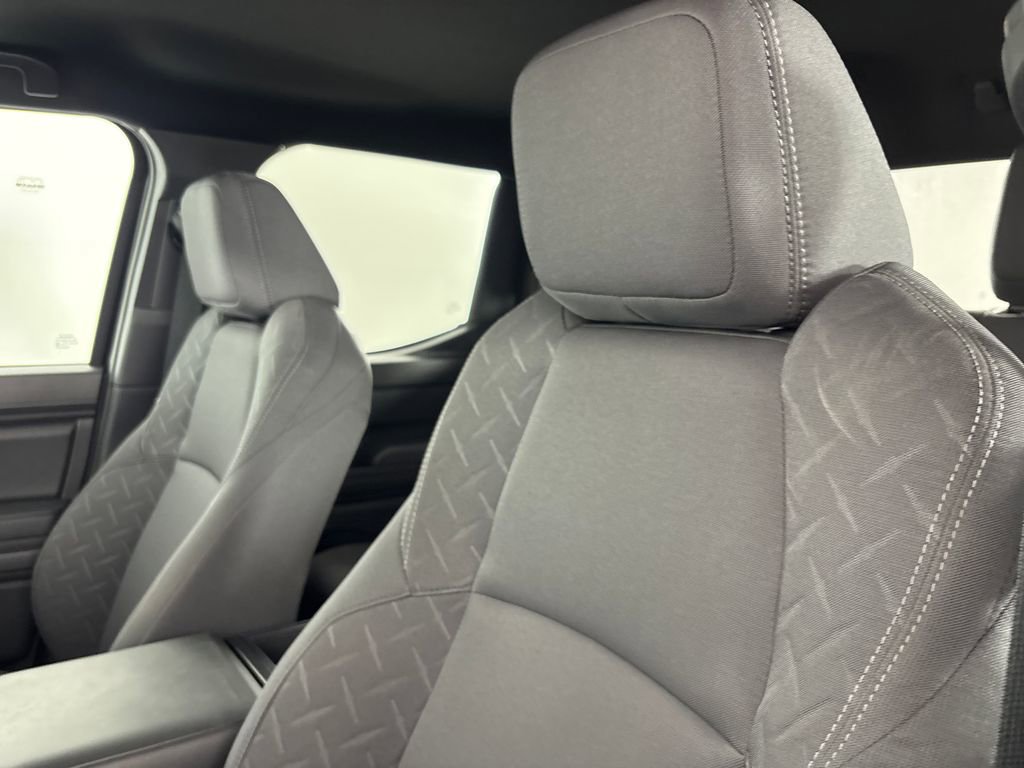 Certified 2024 Toyota Tacoma SR5 image 10