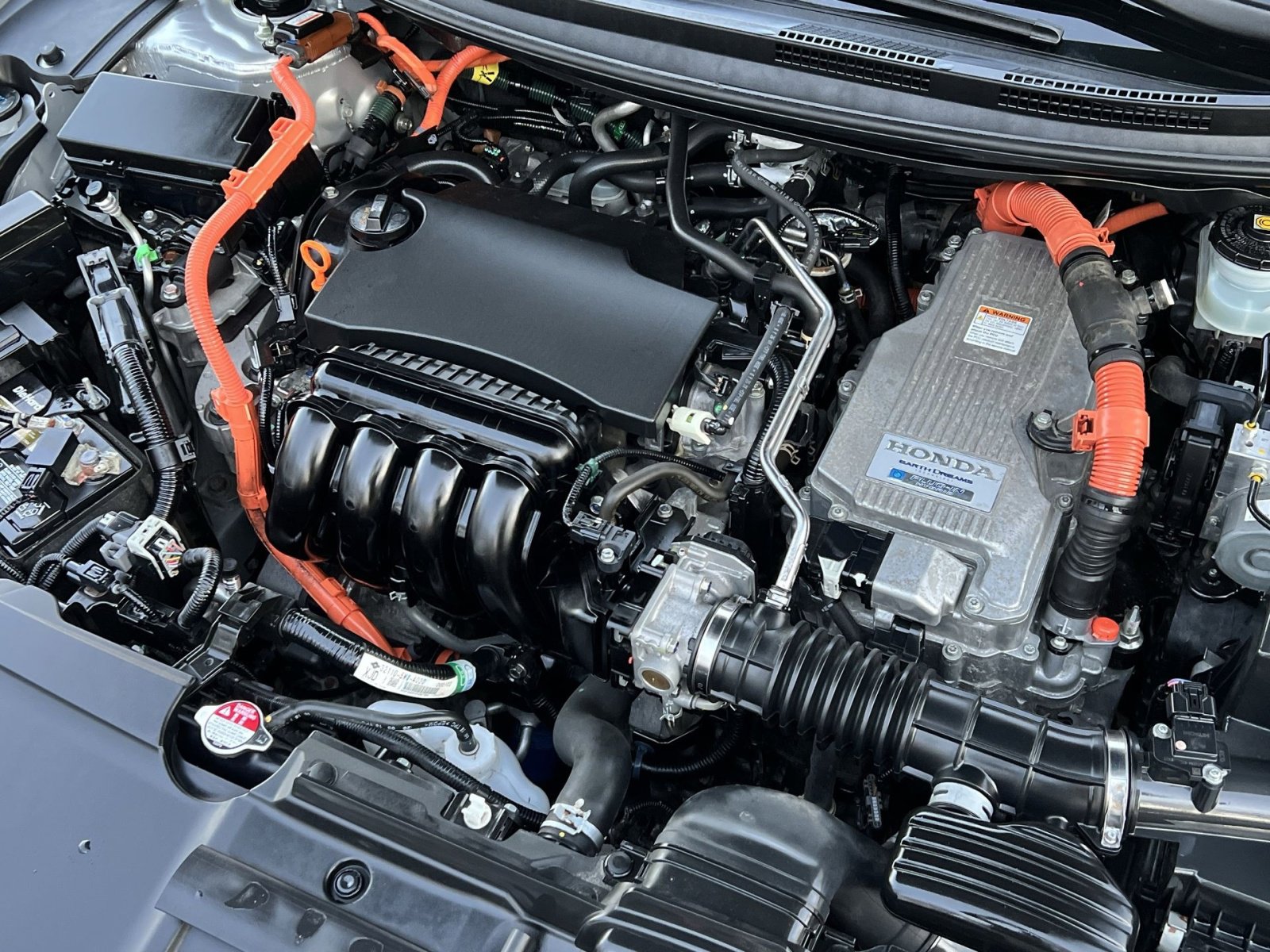 Used 2019 Honda Clarity Touring image 26