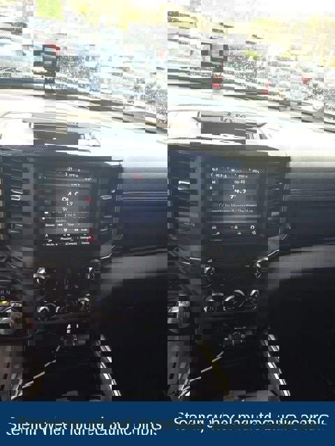 Used 2020 RAM 1500 Sport image 16