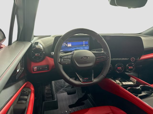 New 2026 Chevrolet Blazer EV SS w/ Performance Package AWD/4WD image 25