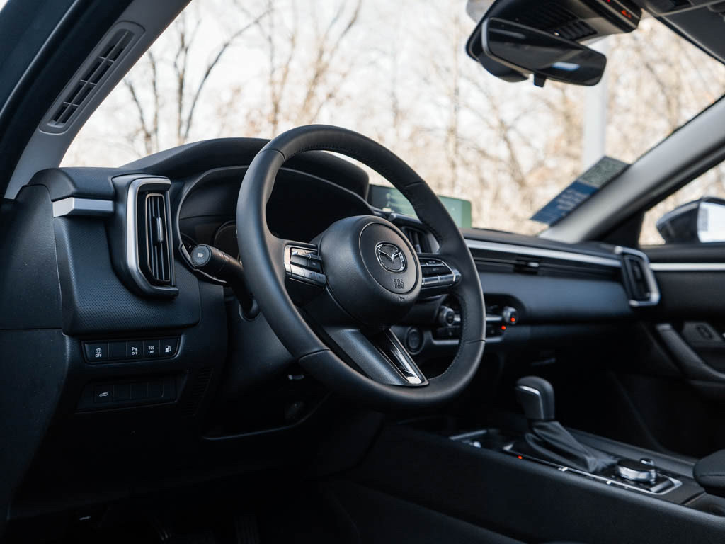 New 2026 MAZDA CX-50 2.5 Hybrid w/ Cargo Package AWD/4WD image 19