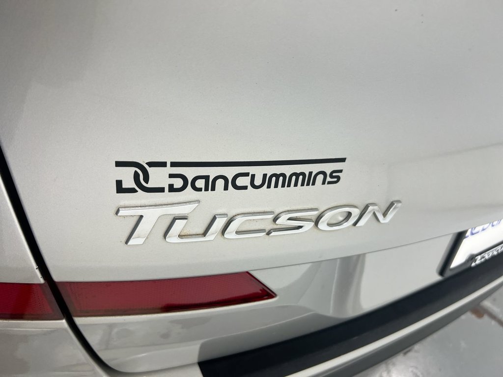 Used 2020 Hyundai Tucson Ultimate AWD/4WD image 27