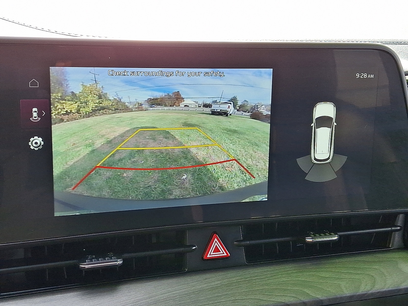 Certified 2025 Kia Sportage X-Line image 19