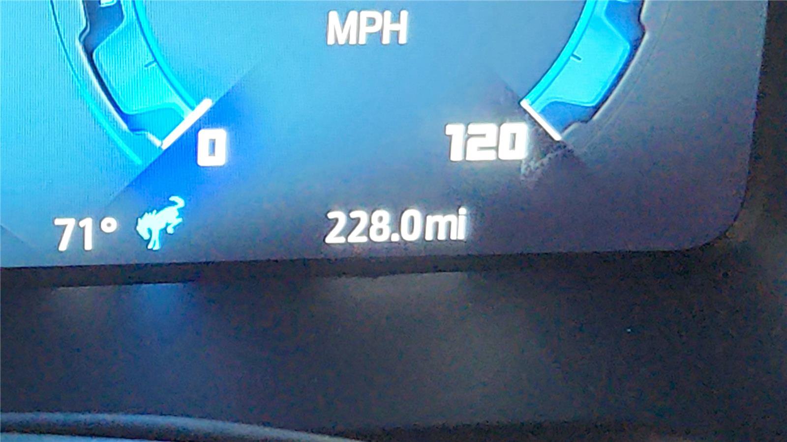 New 2025 Ford Bronco 4-Door image 30