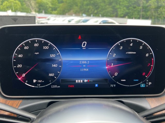 Used 2024 Mercedes-Benz C 300 4MATIC Sedan image 12