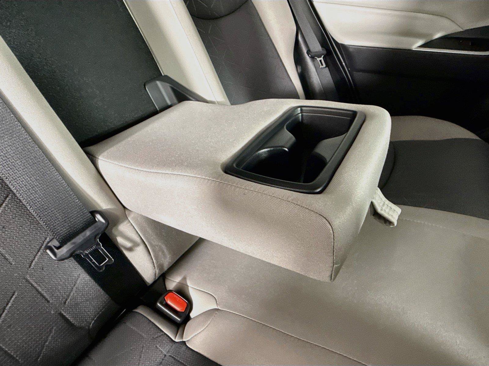 Certified 2023 Toyota RAV4 XLE AWD/4WD image 39